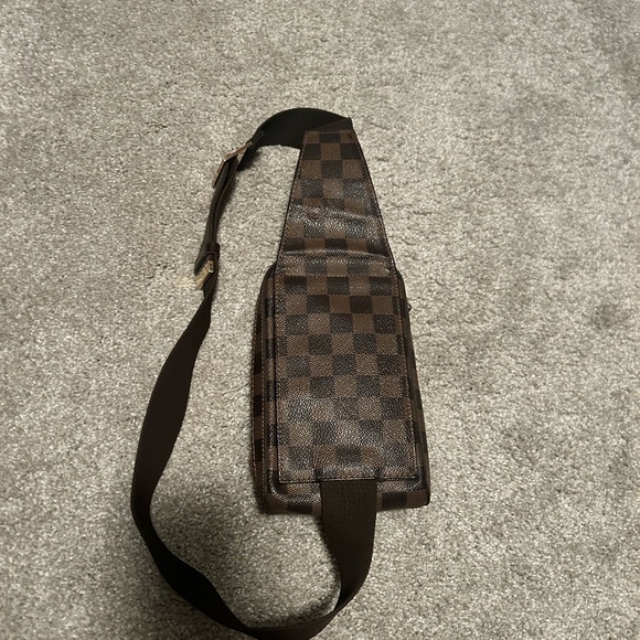 Authentic Louis Vuitton Geronimos - Picture 8 of 10